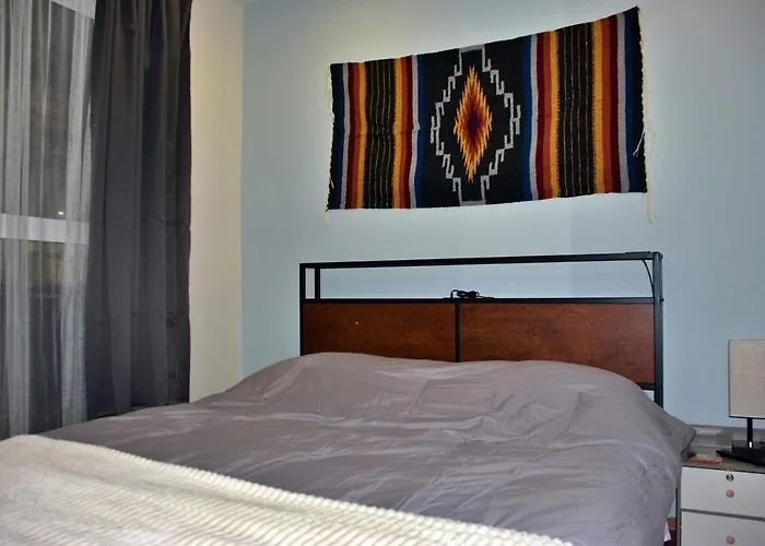 Apartamento 8 Guests In 3 In Roma Norte *