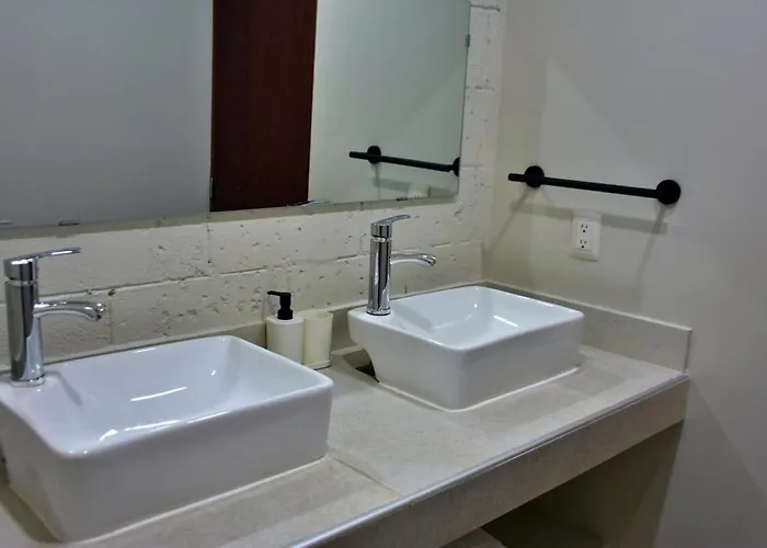 8 Guests In 3 In Roma Norte México DF