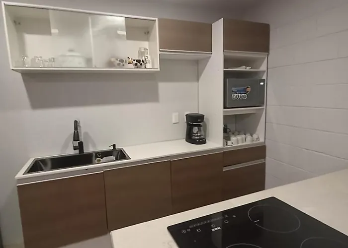 8 Guests In 3 In Roma Norte Apartamento