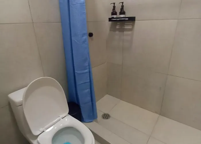 8 Guests In 3 In Roma Norte Apartamento *