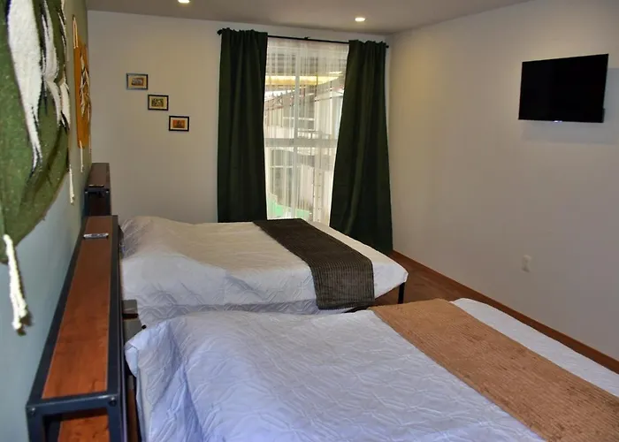 Apartamento 8 Guests In 3 In Roma Norte