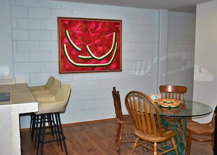 8 Guests In 3 In Roma Norte Apartamento *