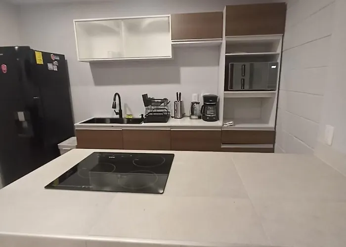 8 Guests In 3 In Roma Norte Apartamento *
