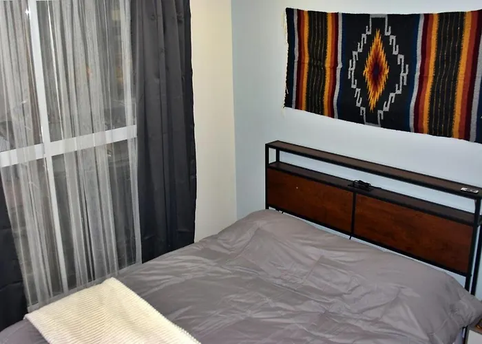 Apartamento 8 Guests In 3 In Roma Norte *
