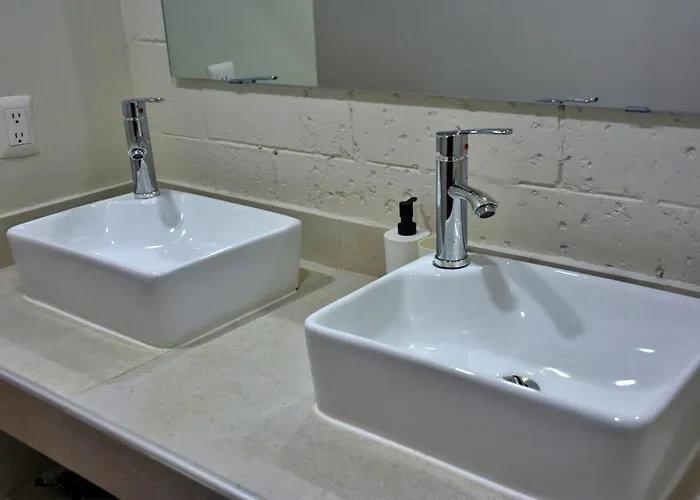 8 Guests In 3 In Roma Norte * México DF