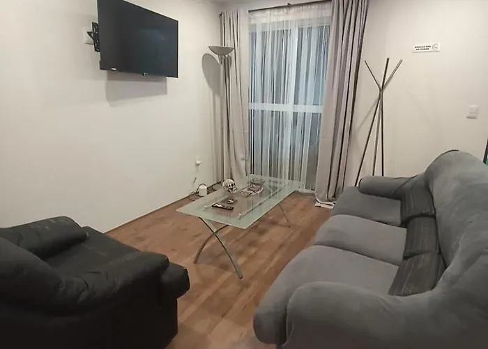 Apartamento 8 Guests In 3 In Roma Norte México DF