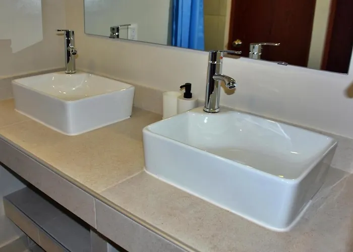 8 Guests In 3 In Roma Norte Apartamento