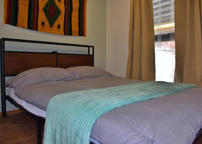 Apartamento 8 Guests In 3 In Roma Norte *
