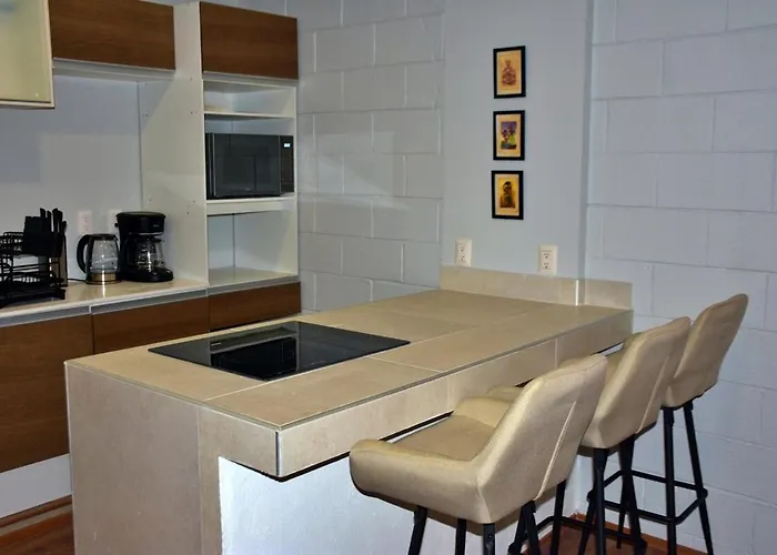 8 Guests In 3 In Roma Norte Apartamento México DF