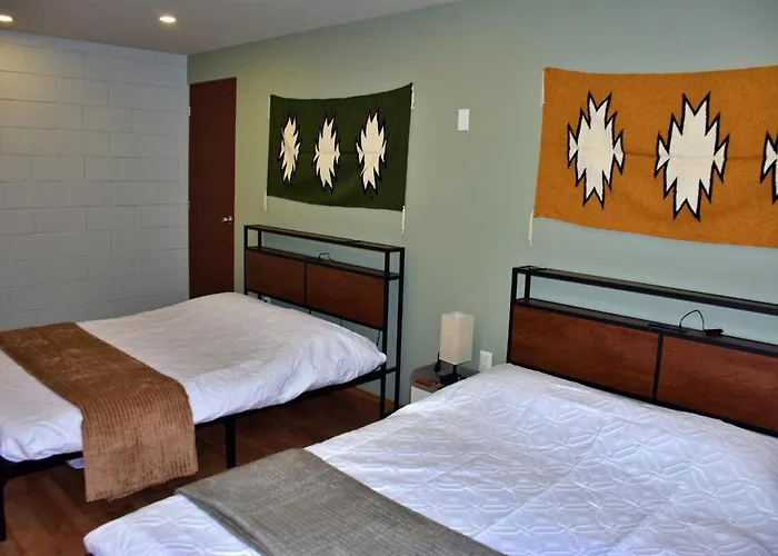 8 Guests In 3 In Roma Norte * México DF